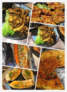 吐血整理 隱匿在西寧街頭巷尾的31家清真美食大盤(pán)點(diǎn)