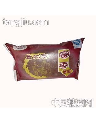 昊利蜜棗蛋糕袋裝招商——饒陽(yáng)縣隆興齋食品廠攜手糖酒網(wǎng)開(kāi)啟清真食品新篇章