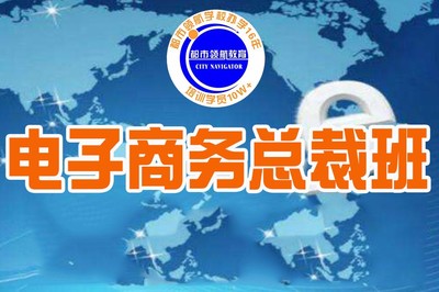 東莞電子商務(wù)培訓(xùn)資源概覽 課程選擇與發(fā)展前景