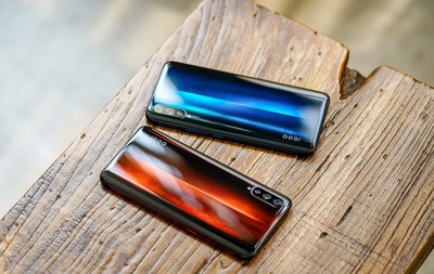 iQOO生產(chǎn)力如何？vivo東莞工廠的現(xiàn)狀或許能給你答案